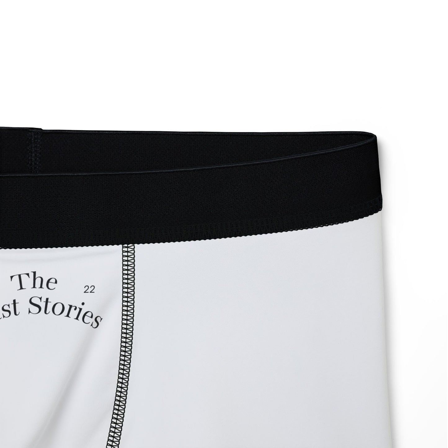 The Feast Stories Boxers Briefs - Akram