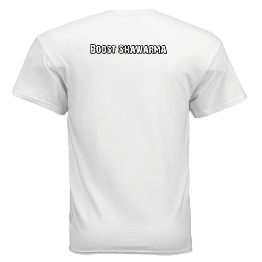 SHB00ST Official "Meme Token" Moonshot Tee - Star Studios Media