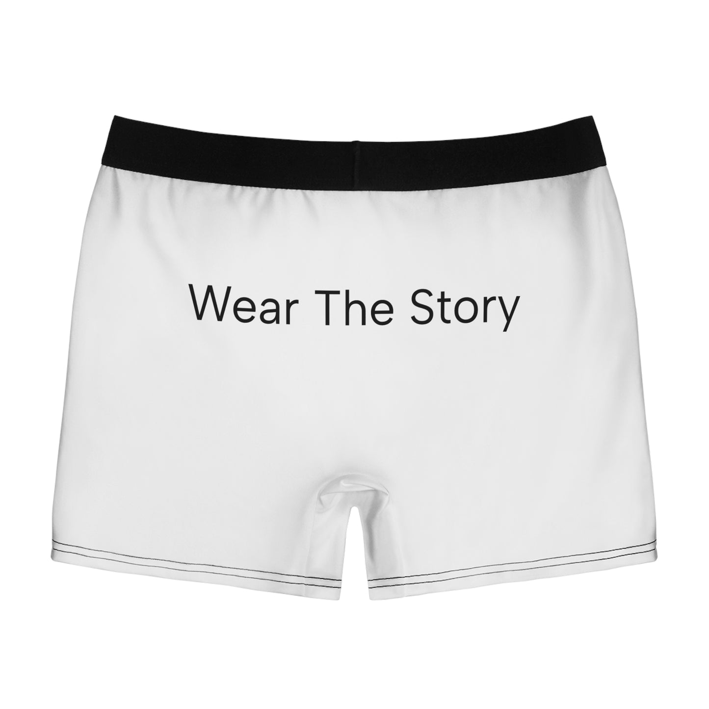 The Feast Stories Boxer - Akram