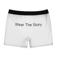 The Feast Stories Boxer - Akram