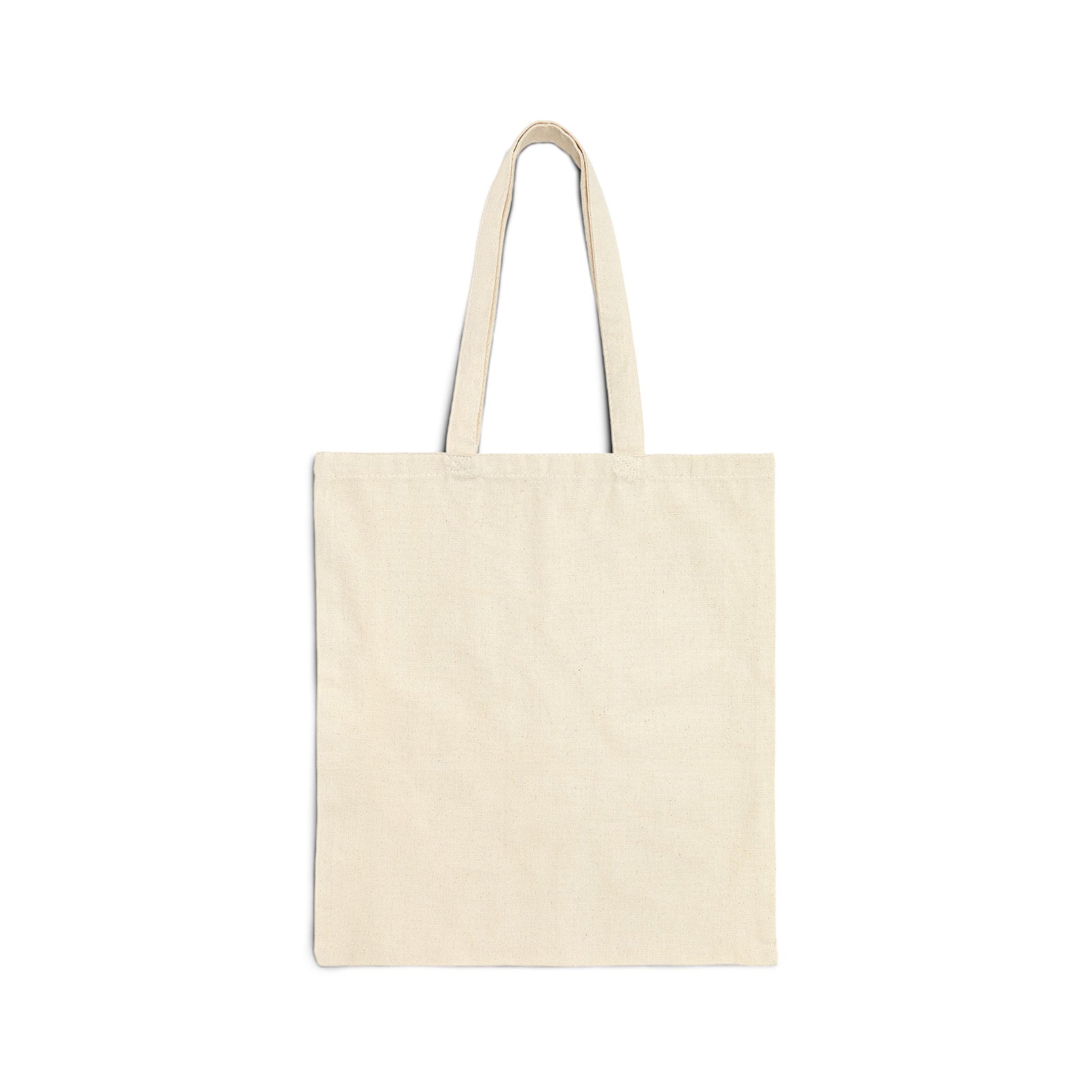 USA 250 Anniversary Canvas Tote – Vintage Flag Design - Akram
