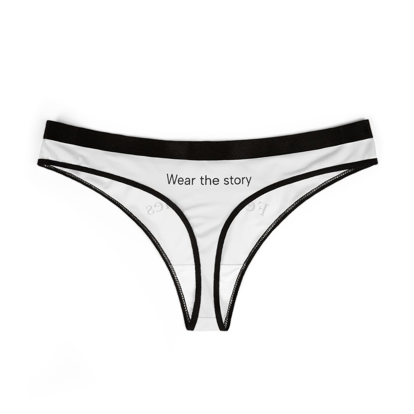 The Feast Stories Thong - Akram