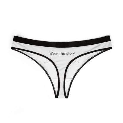 The Feast Stories Thong - Akram