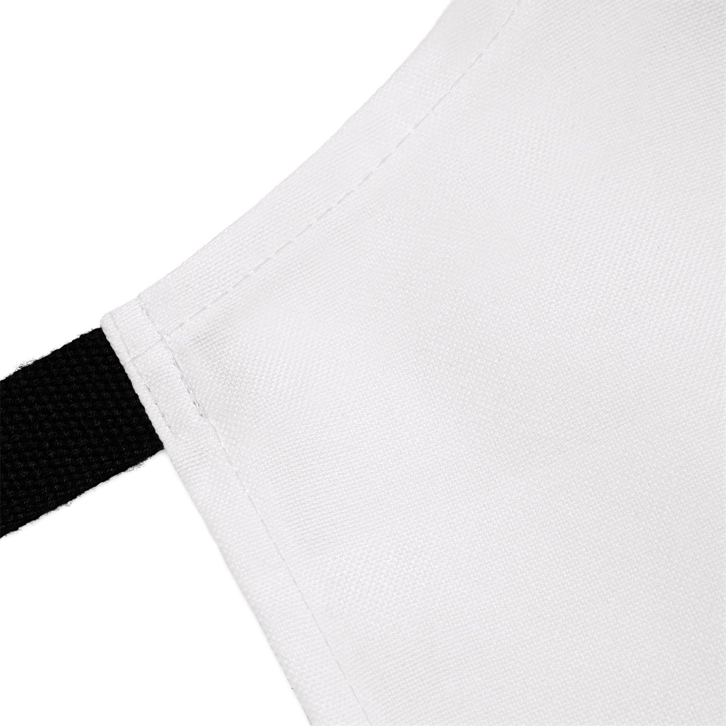 The Feast Stories Kitchen Apron - Akram