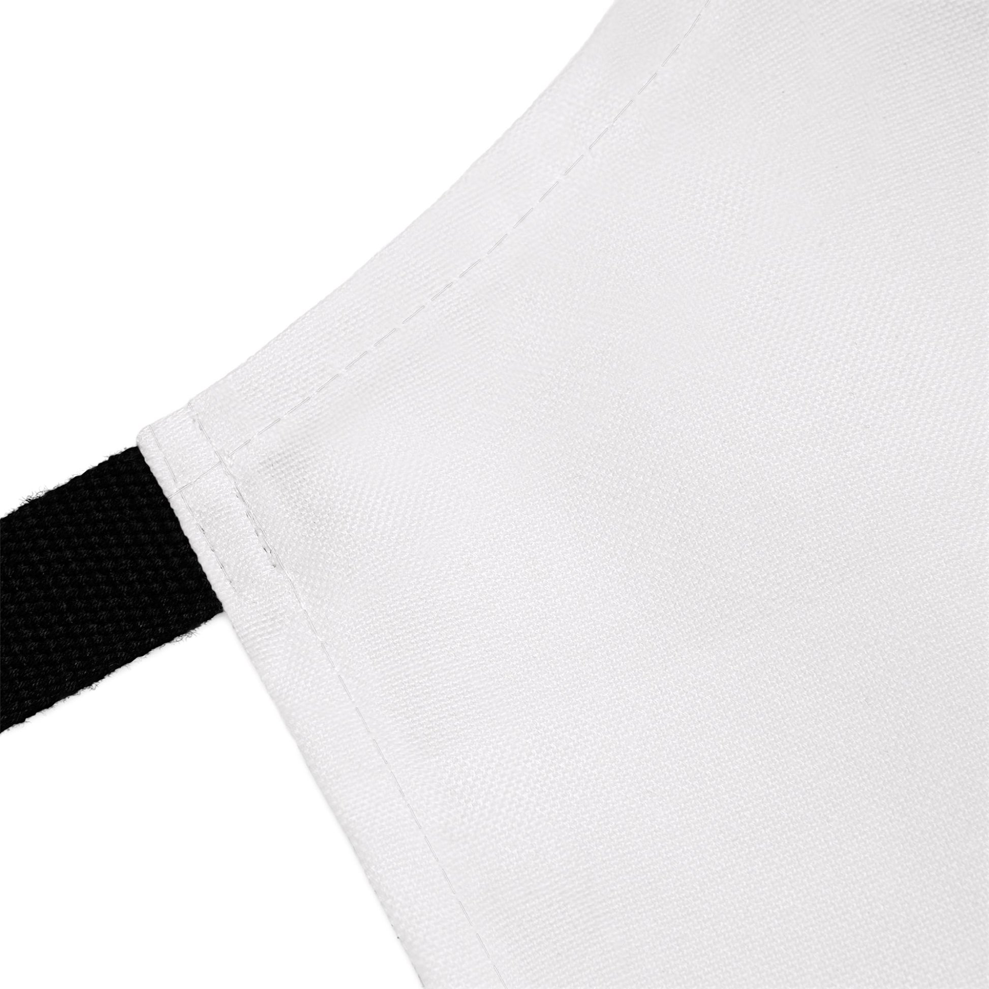 The Feast Stories Kitchen Apron - Akram
