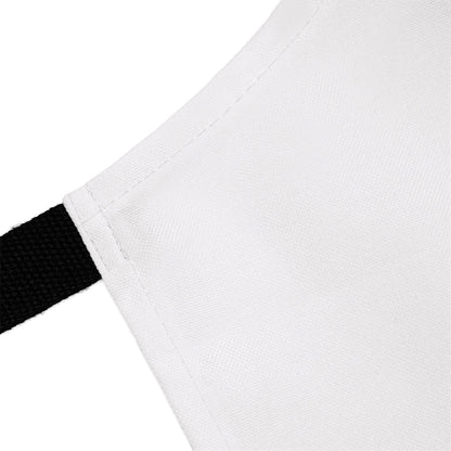 The Feast Stories Kitchen Apron - Akram
