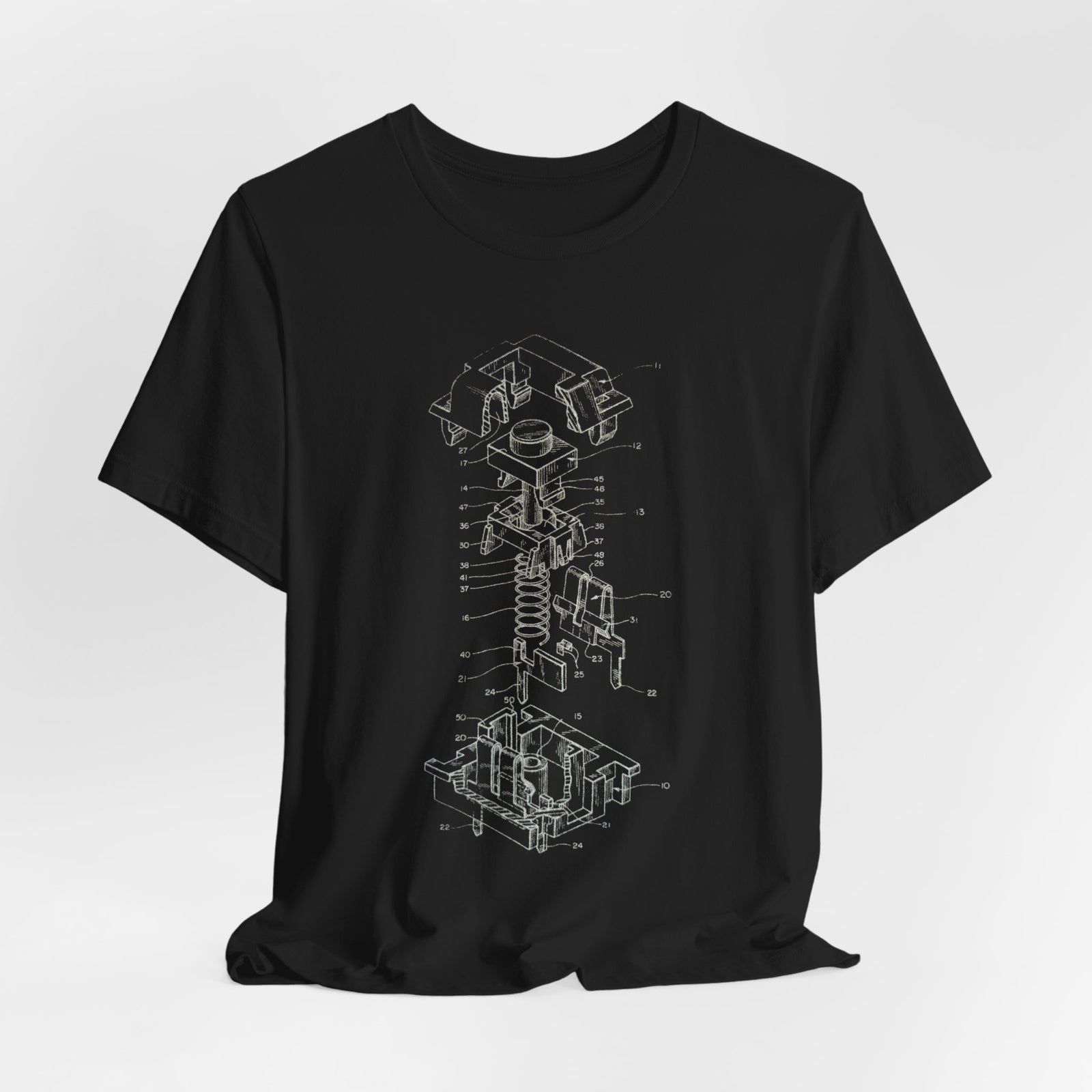 Tees & tanks