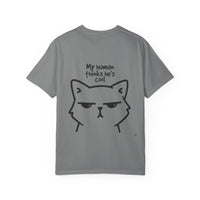 My Cat Thinks I'm Cool - Akram