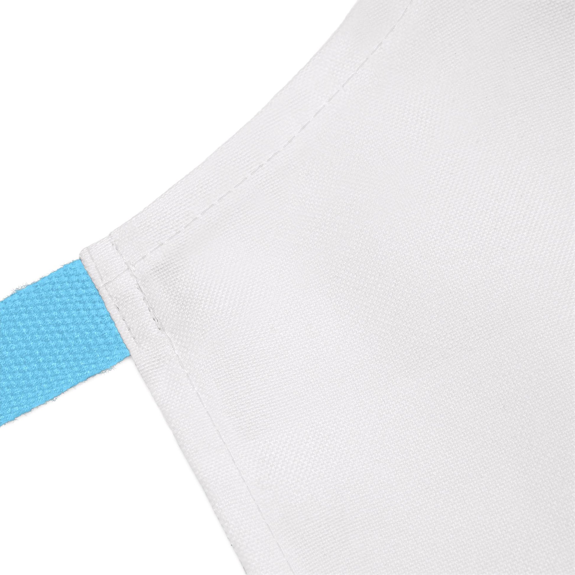 The Feast Stories Kitchen Apron - Akram