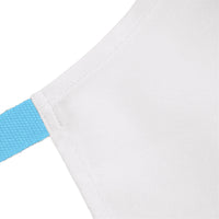 The Feast Stories Kitchen Apron - Akram