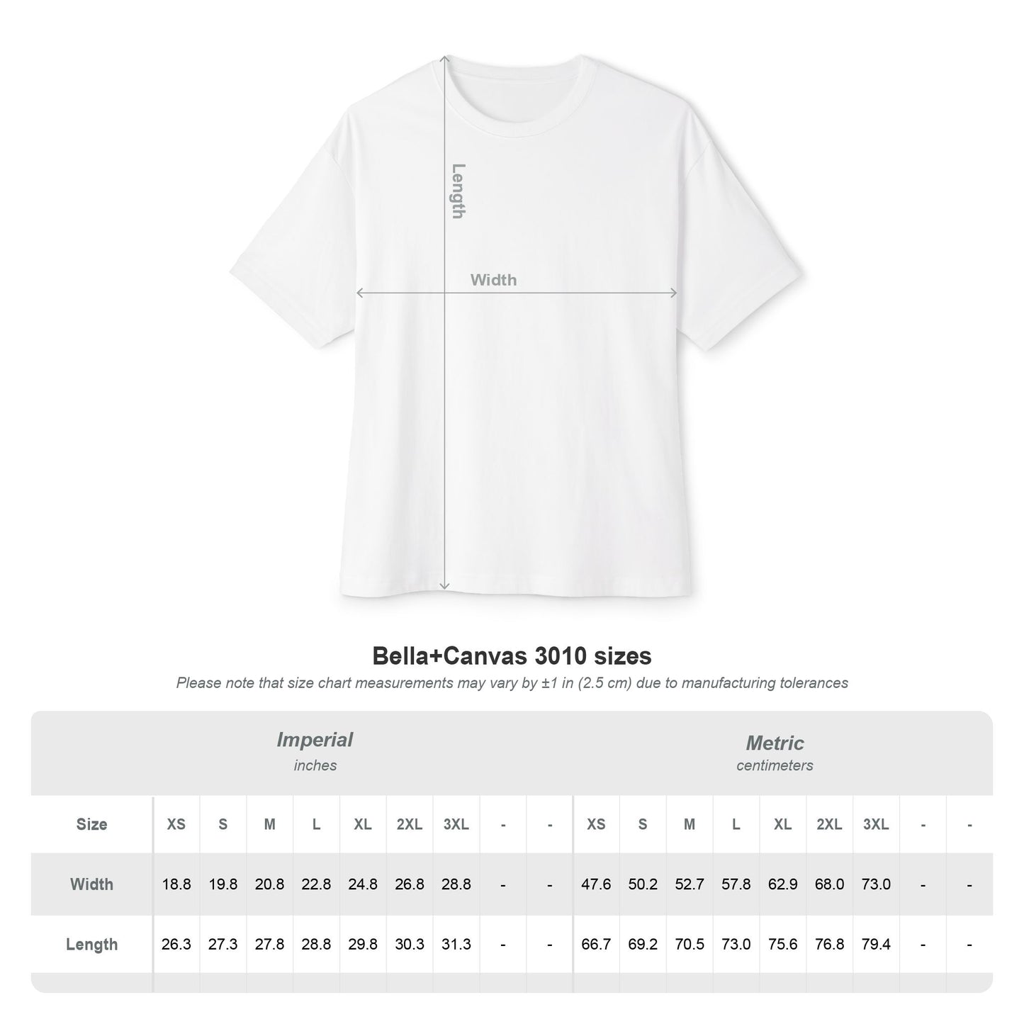 White Devil Cobra Retro Tee - Akram