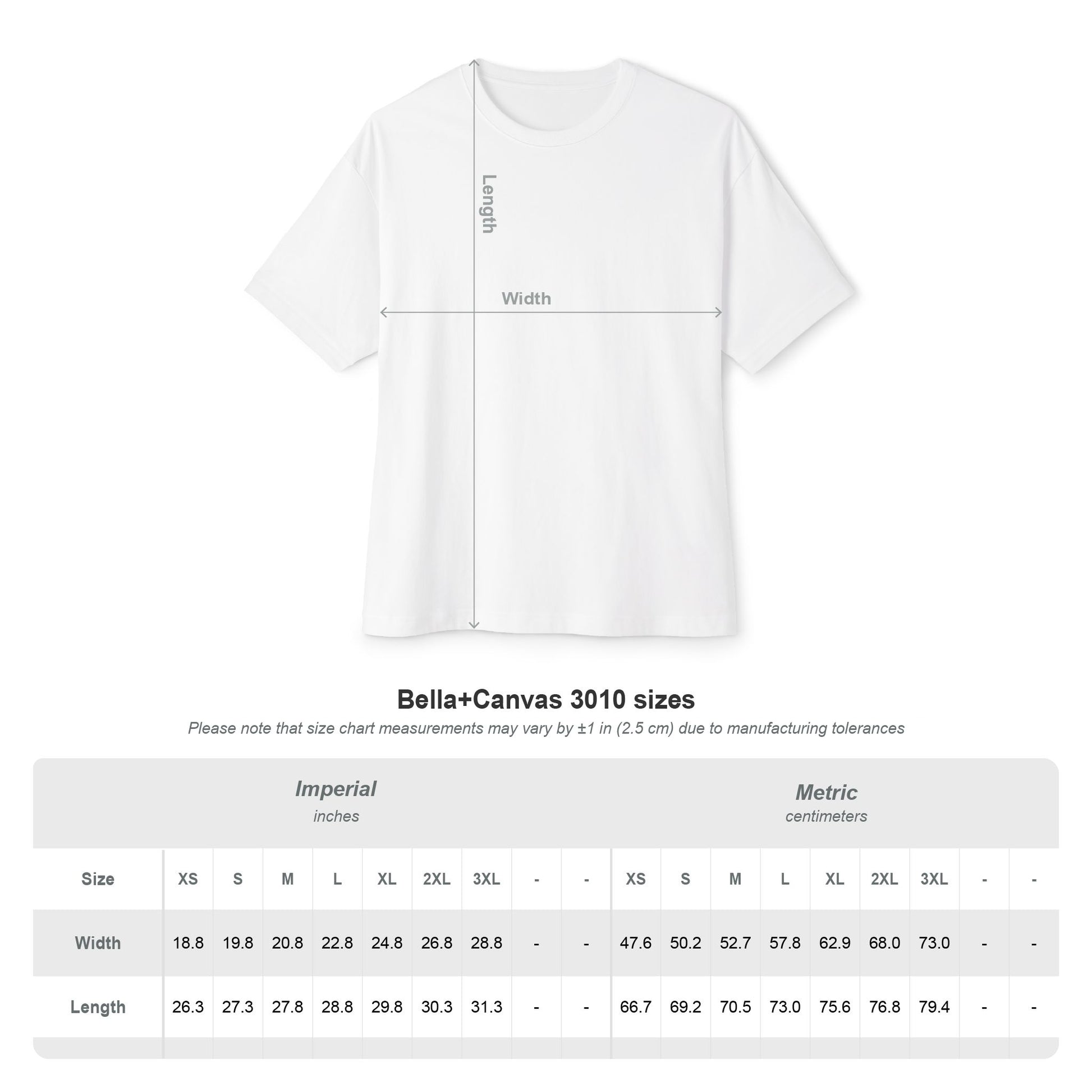 White Devil Cobra Retro Tee - Akram