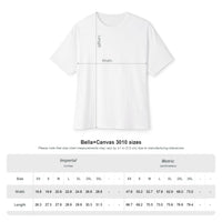 White Devil Cobra Retro Tee - Akram