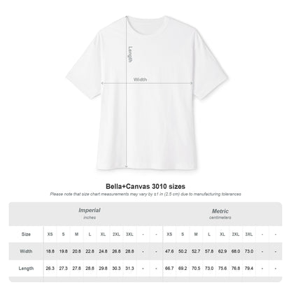 White Devil Cobra Retro Tee - Akram