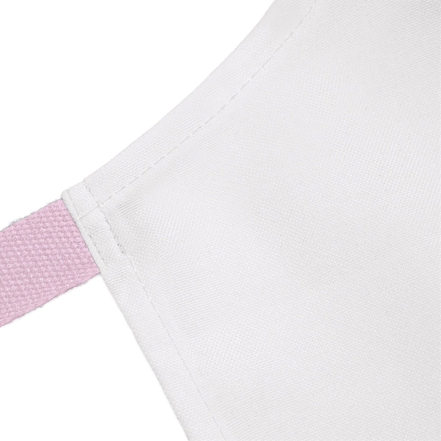 The Feast Stories Kitchen Apron - Akram