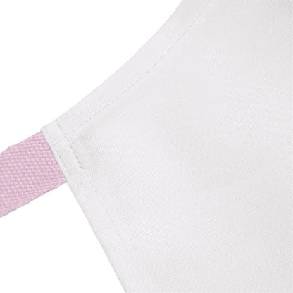 The Feast Stories Kitchen Apron - Akram