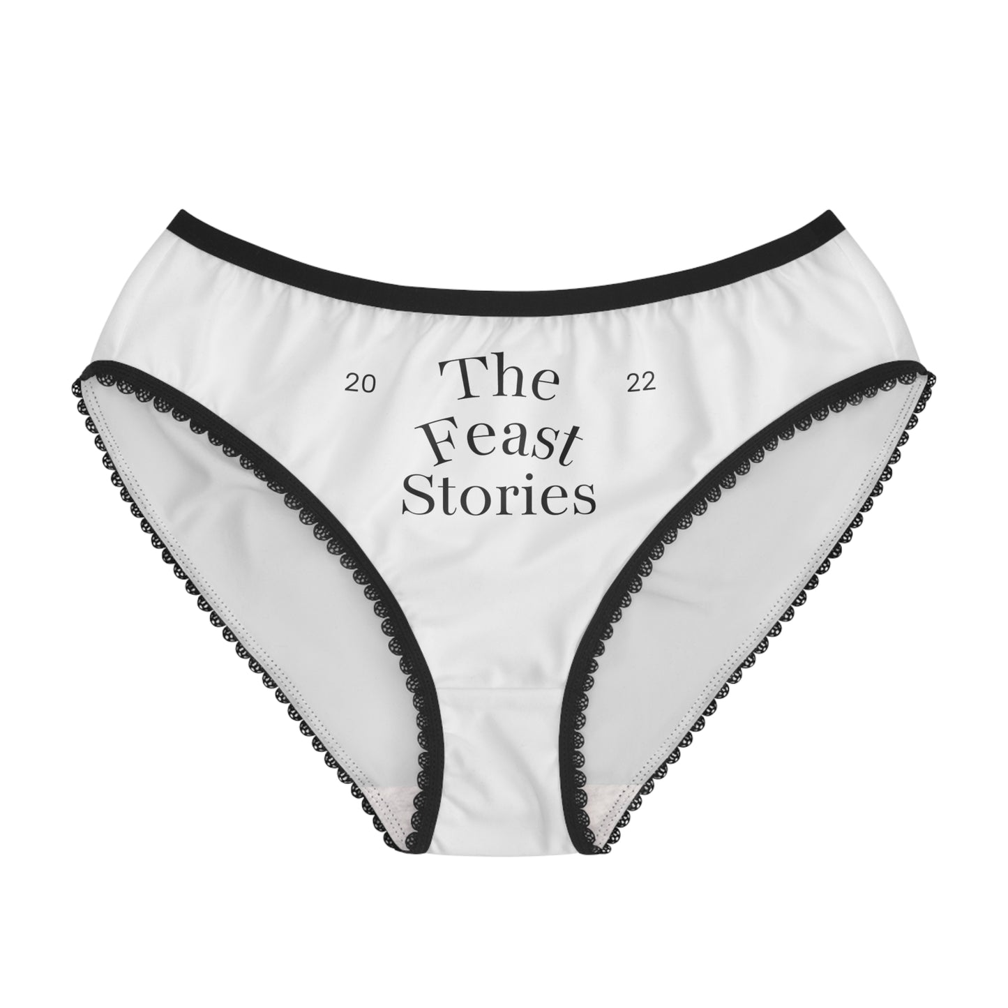 The Feast Stories Briefs - Akram