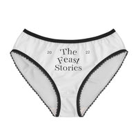 The Feast Stories Briefs - Akram