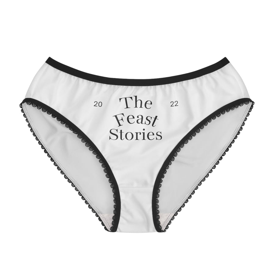 The Feast Stories Briefs - Akram