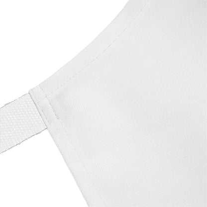 The Feast Stories Kitchen Apron - Akram