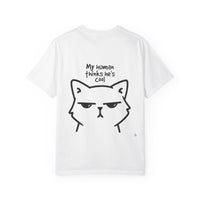 My Cat Thinks I'm Cool - Akram