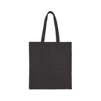 USA 250 Anniversary Canvas Tote – Vintage Flag Design - Akram
