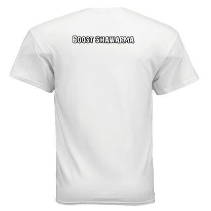 SHB00ST Official "Meme Token" Moonshot Tee - Star Studios Media