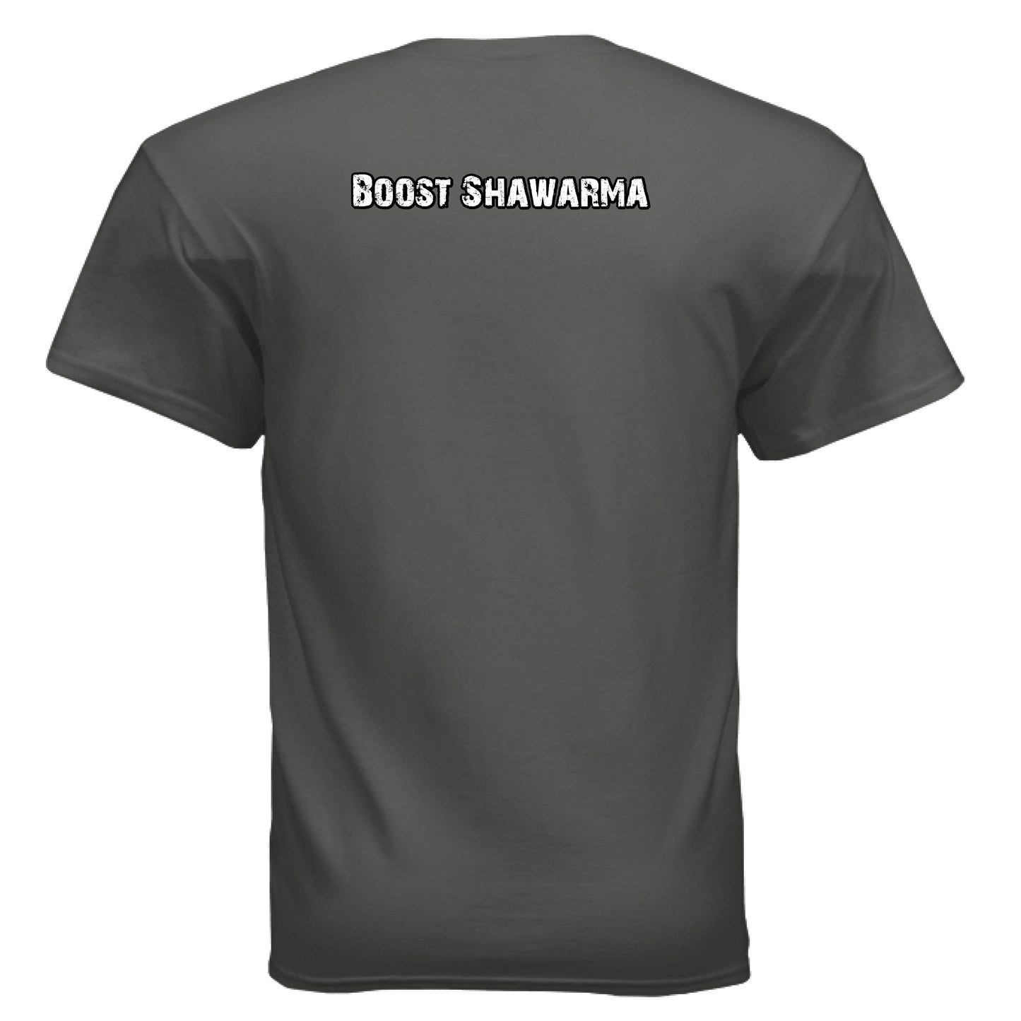 SHB00ST Official "Meme Token" Moonshot Tee - Star Studios Media