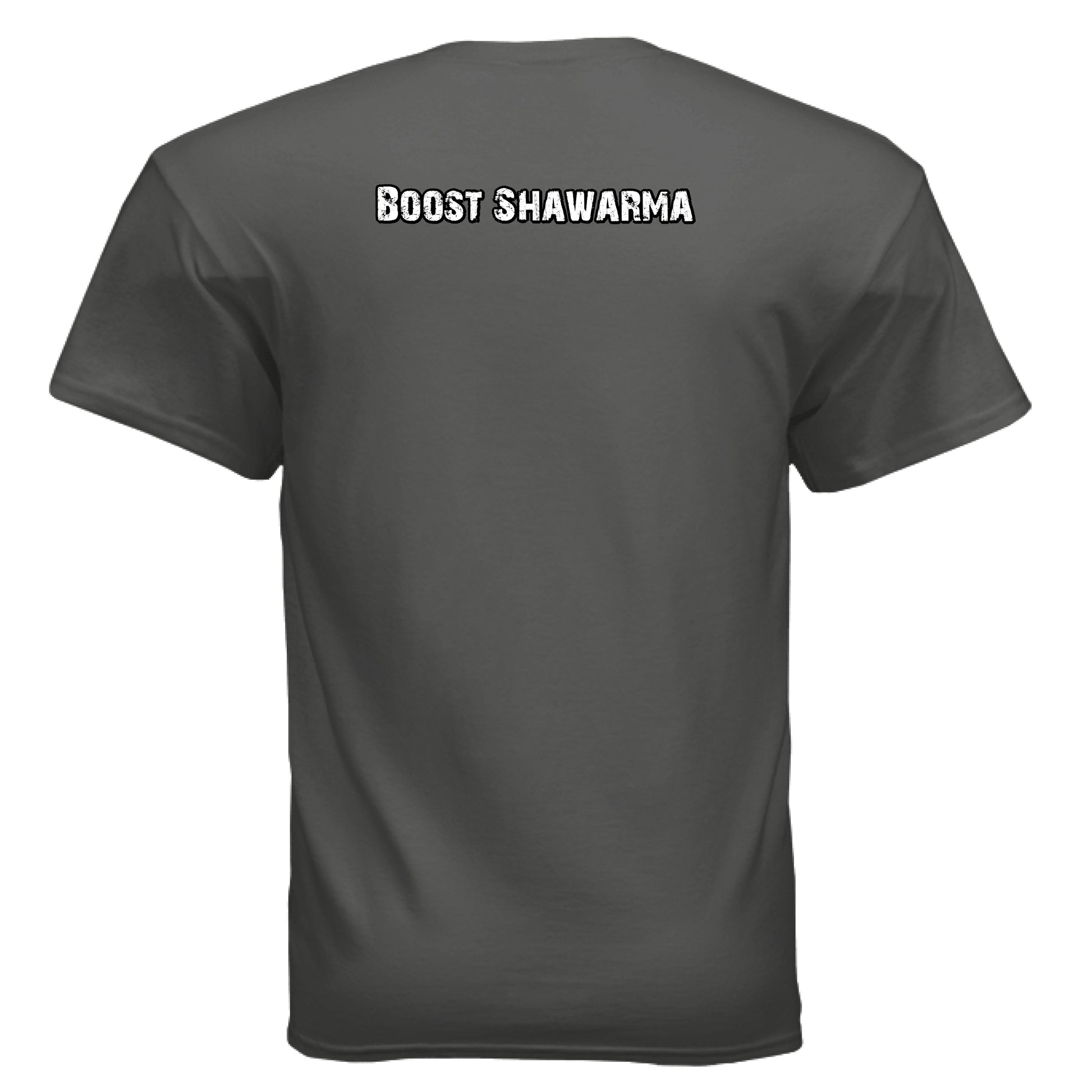 SHB00ST Official "Meme Token" Moonshot Tee - Star Studios Media