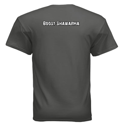 SHB00ST Official "Meme Token" Moonshot Tee - Star Studios Media
