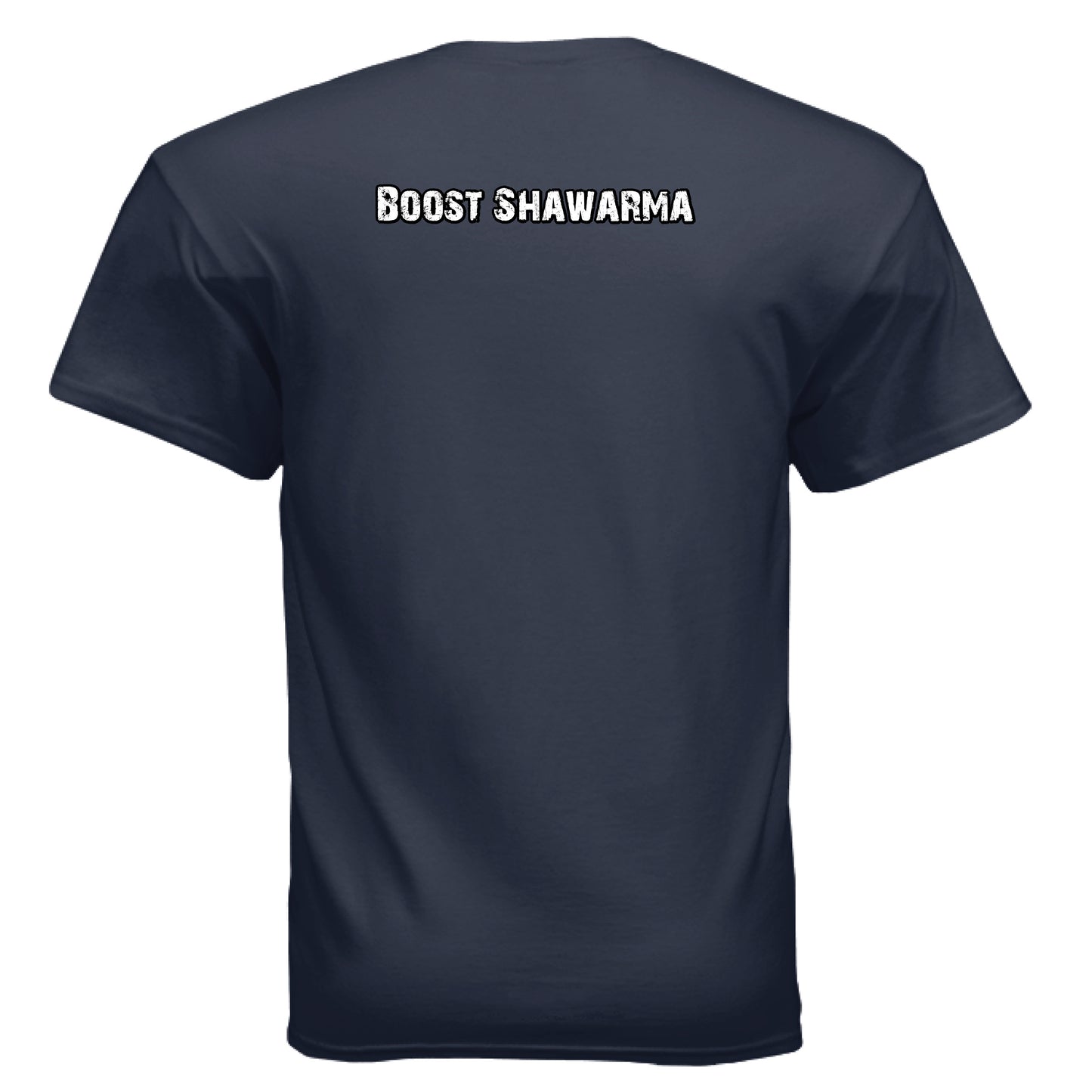 SHB00ST Official "Meme Token" Moonshot Tee - Star Studios Media