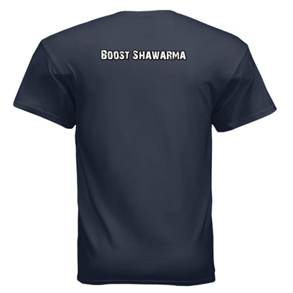 SHB00ST Official "Meme Token" Moonshot Tee - Star Studios Media
