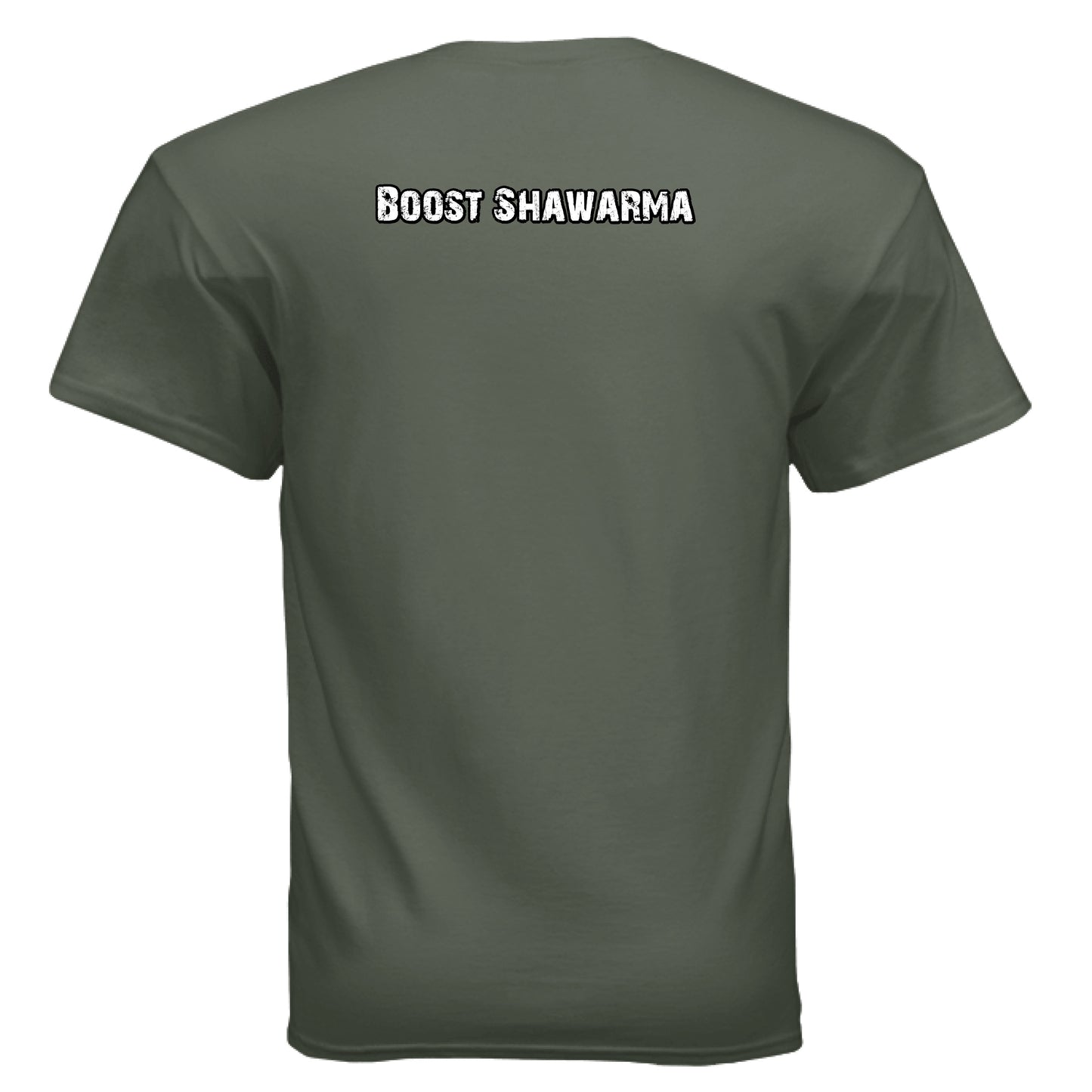 SHB00ST Official "Meme Token" Moonshot Tee - Star Studios Media