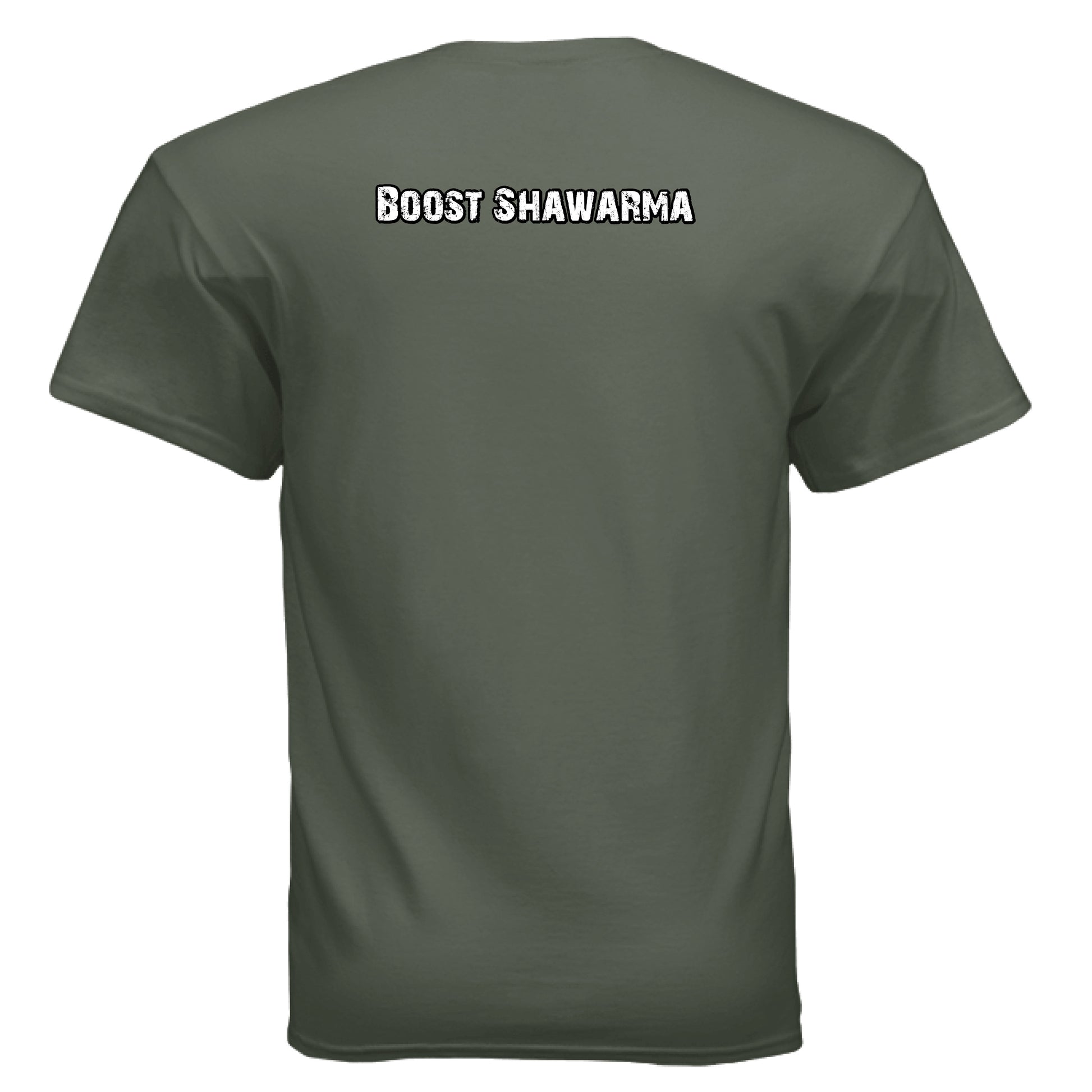 SHB00ST Official "Meme Token" Moonshot Tee - Star Studios Media