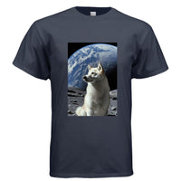 SHB00ST Official "Meme Token" Moonshot Tee - Star Studios Media