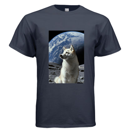 SHB00ST Official "Meme Token" Moonshot Tee - Star Studios Media