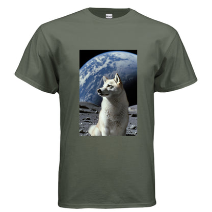 SHB00ST Official "Meme Token" Moonshot Tee - Star Studios Media