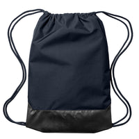 Middle Eastern Style" Nike Brasilia Drawstring Pack - Star Studios Media