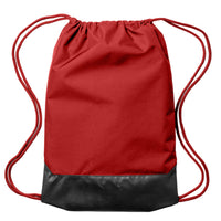 Middle Eastern Style" Nike Brasilia Drawstring Pack - Star Studios Media