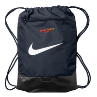 Middle Eastern Style" Nike Brasilia Drawstring Pack - Star Studios Media