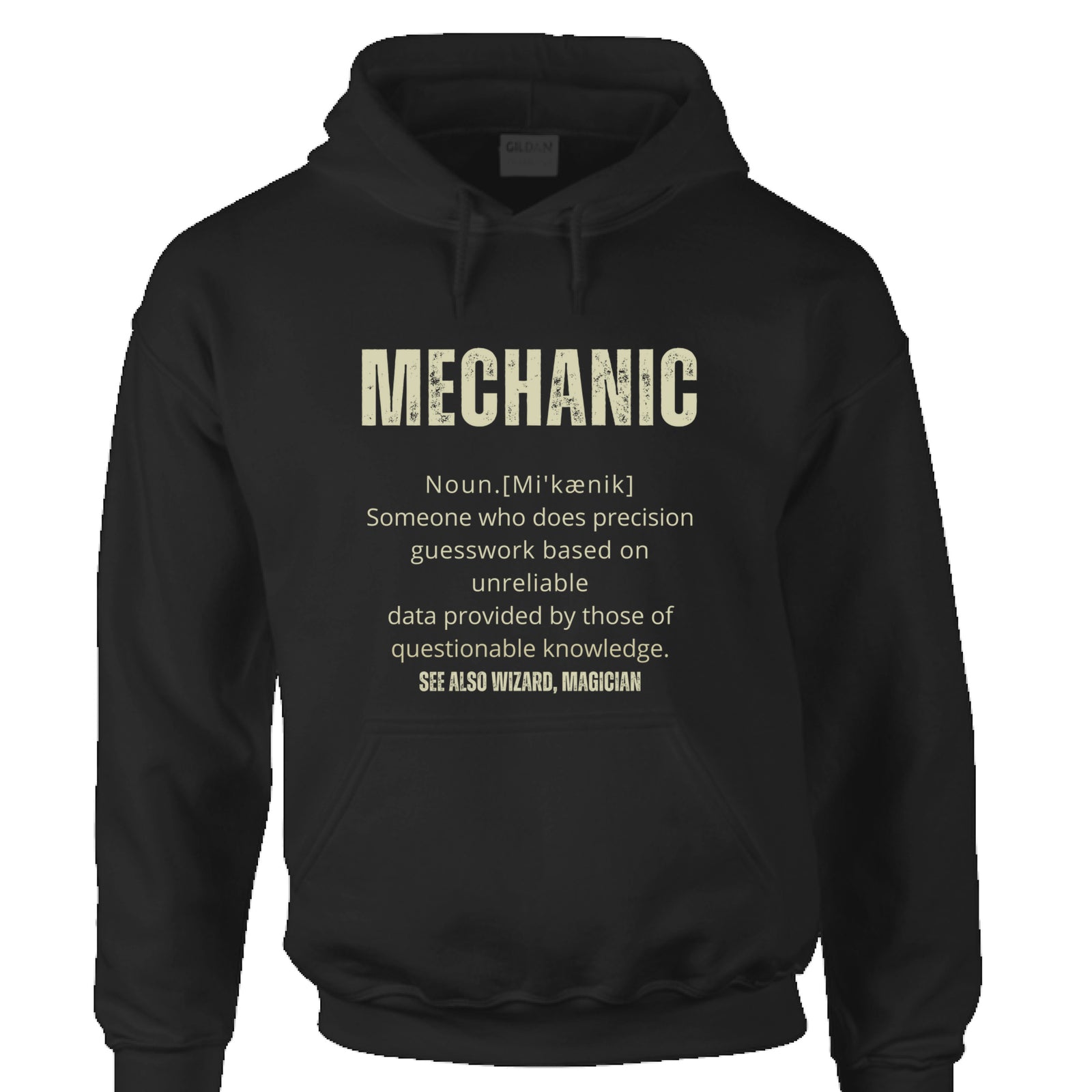 Hoodies